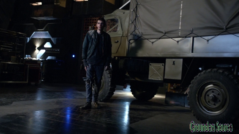 The 100 Instantiation Part Two Season Three Episode Sixteen Perverse-127
