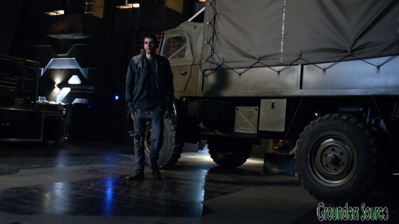 The 100 Instantiation Part Two Season Three Episode Sixteen Perverse-126
