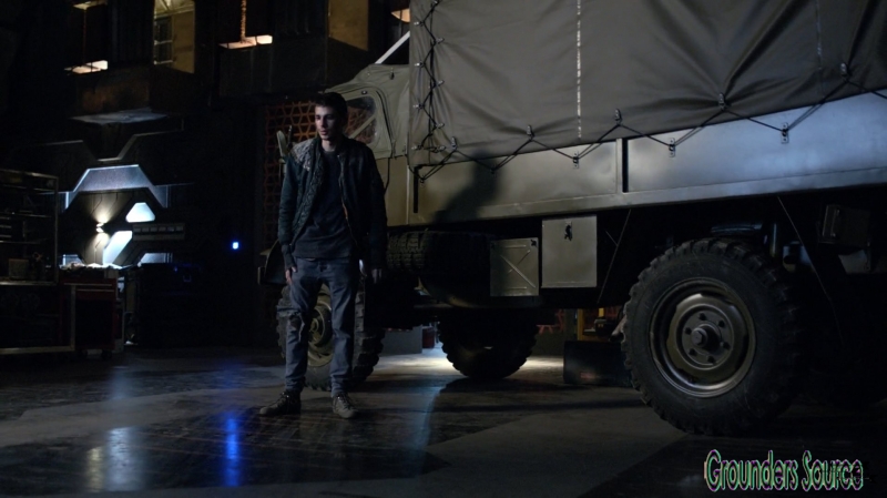 The 100 Instantiation Part Two Season Three Episode Sixteen Perverse-125
