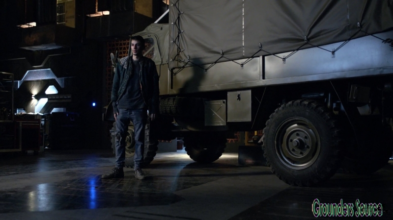 The 100 Instantiation Part Two Season Three Episode Sixteen Perverse-124
