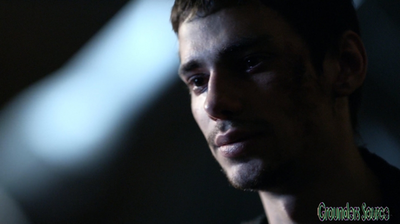 The 100 Instantiation Part Two Season Three Episode Sixteen Perverse-123
