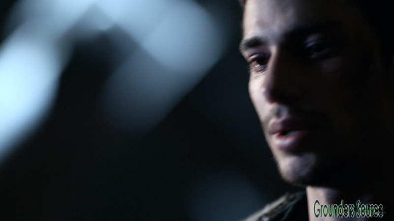 The 100 Instantiation Part Two Season Three Episode Sixteen Perverse-121
