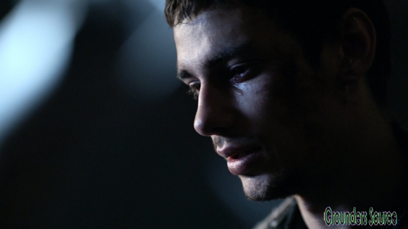 The 100 Instantiation Part Two Season Three Episode Sixteen Perverse-120
