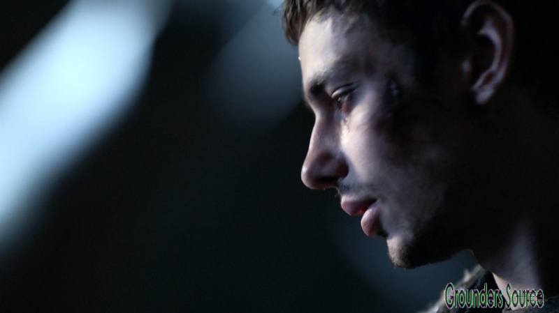 The 100 Instantiation Part Two Season Three Episode Sixteen Perverse-119
