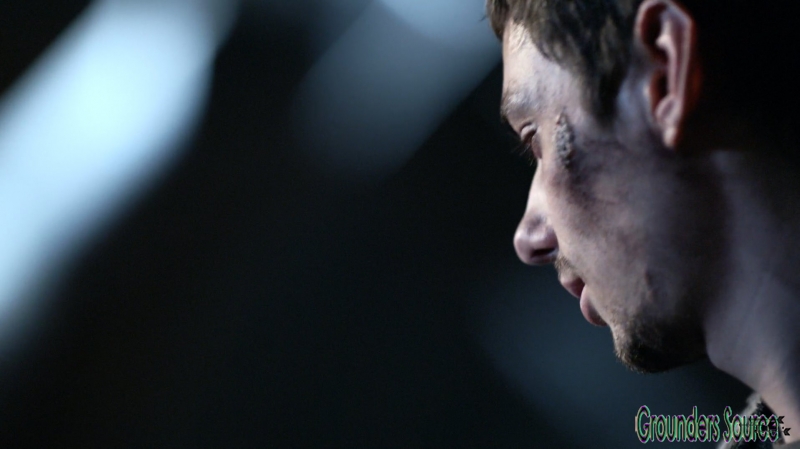 The 100 Instantiation Part Two Season Three Episode Sixteen Perverse-116
