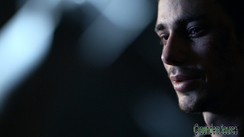 The 100 Instantiation Part Two Season Three Episode Sixteen Perverse-114
