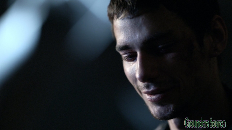 The 100 Instantiation Part Two Season Three Episode Sixteen Perverse-113
