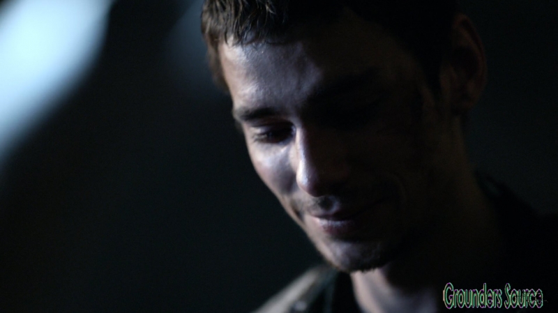 The 100 Instantiation Part Two Season Three Episode Sixteen Perverse-112
