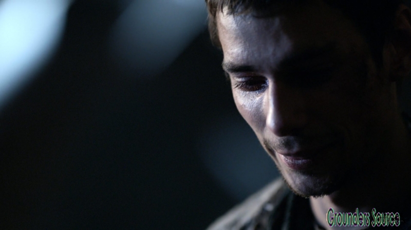 The 100 Instantiation Part Two Season Three Episode Sixteen Perverse-111
