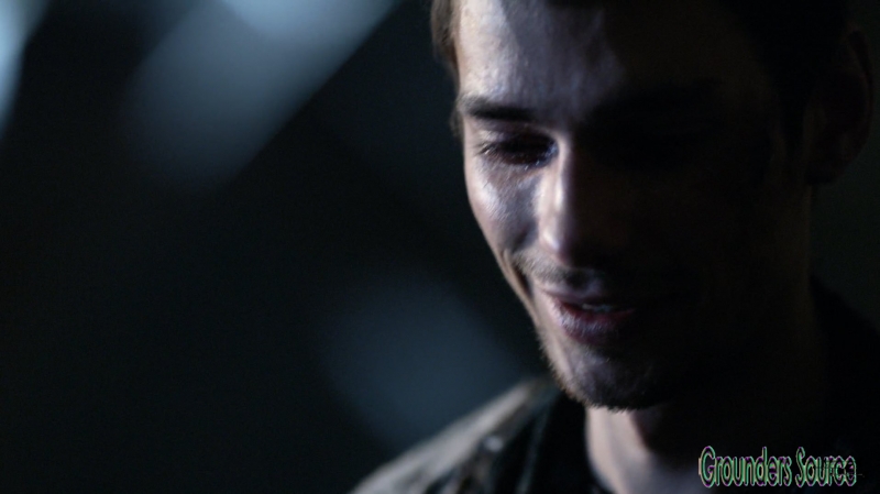 The 100 Instantiation Part Two Season Three Episode Sixteen Perverse-110
