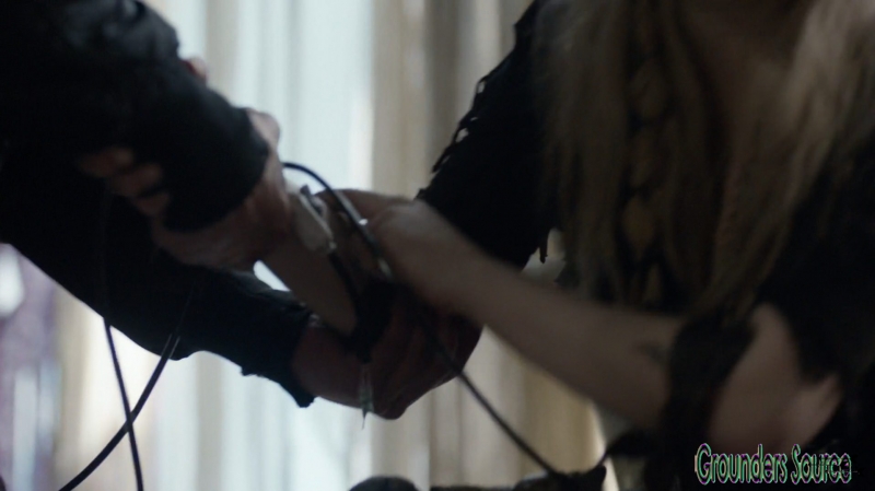 The 100 Instantiation Part Two Season Three Episode Sixteen Perverse-109
