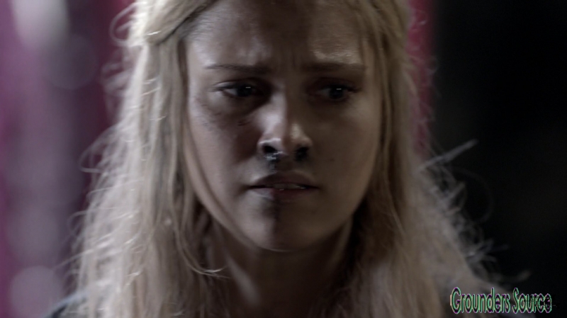 The 100 Instantiation Part Two Season Three Episode Sixteen Perverse-101

