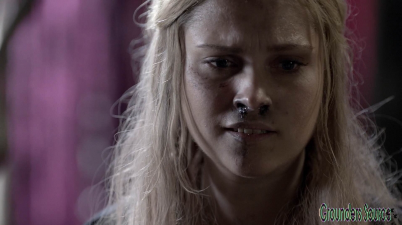 The 100 Instantiation Part Two Season Three Episode Sixteen Perverse-99
