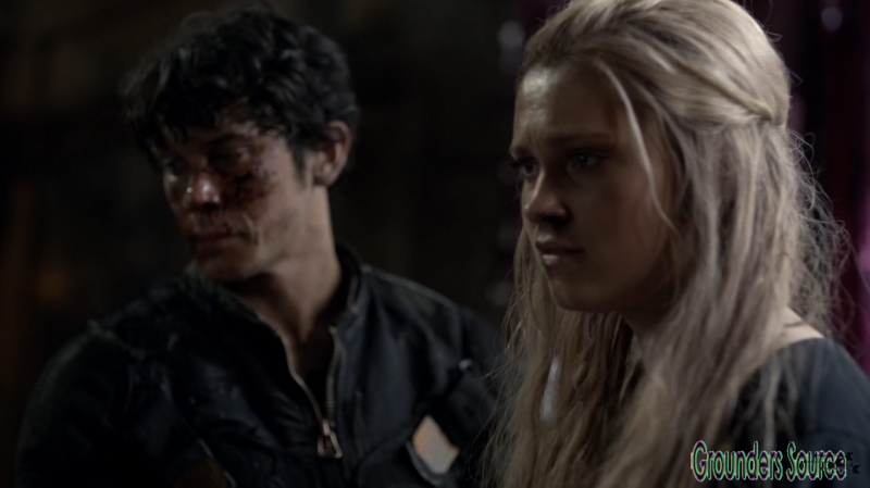 The 100 Instantiation Part Two Season Three Episode Sixteen Perverse-98
