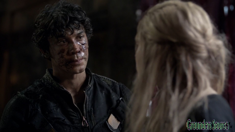The 100 Instantiation Part Two Season Three Episode Sixteen Perverse-95
