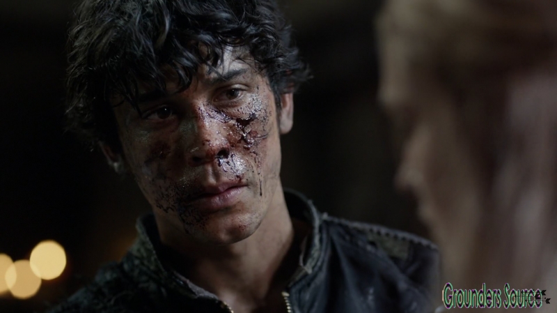 The 100 Instantiation Part Two Season Three Episode Sixteen Perverse-89
