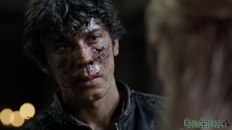 The 100 Instantiation Part Two Season Three Episode Sixteen Perverse-88
