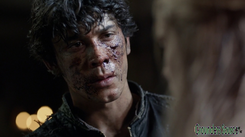 The 100 Instantiation Part Two Season Three Episode Sixteen Perverse-87
