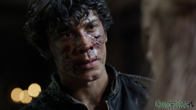 The 100 Instantiation Part Two Season Three Episode Sixteen Perverse-86
