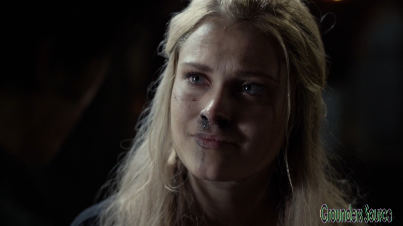 The 100 Instantiation Part Two Season Three Episode Sixteen Perverse-80
