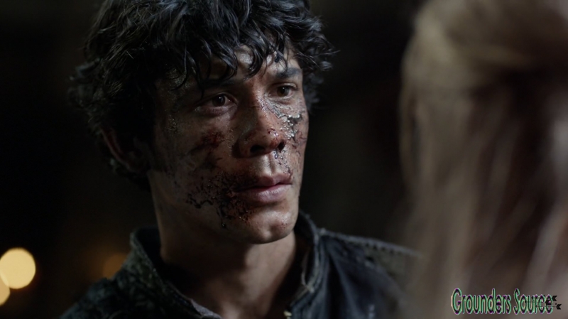 The 100 Instantiation Part Two Season Three Episode Sixteen Perverse-77
