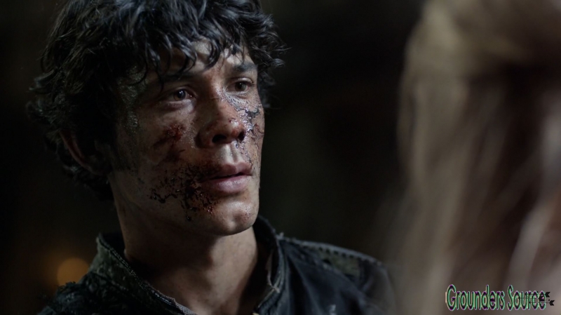 The 100 Instantiation Part Two Season Three Episode Sixteen Perverse-71
