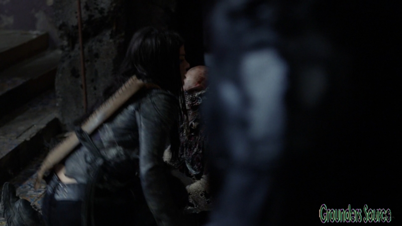 The 100 Instantiation Part Two Season Three Episode Sixteen Perverse-70
