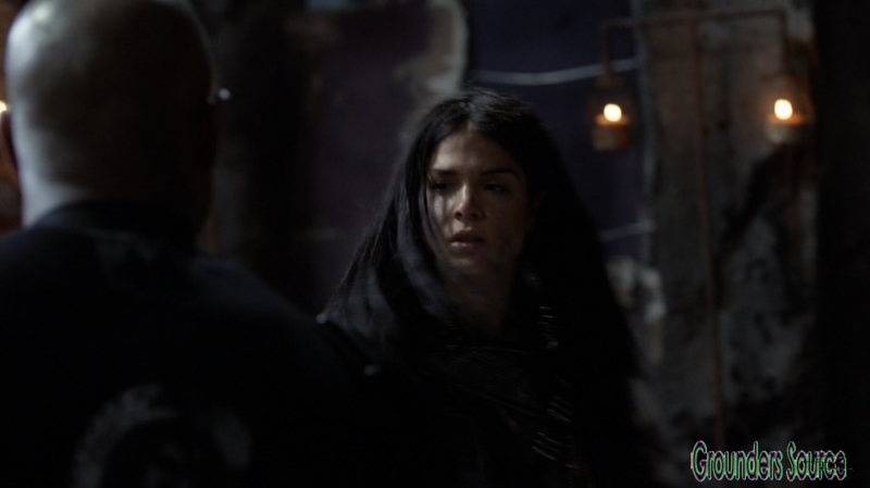 The 100 Instantiation Part Two Season Three Episode Sixteen Perverse-68
