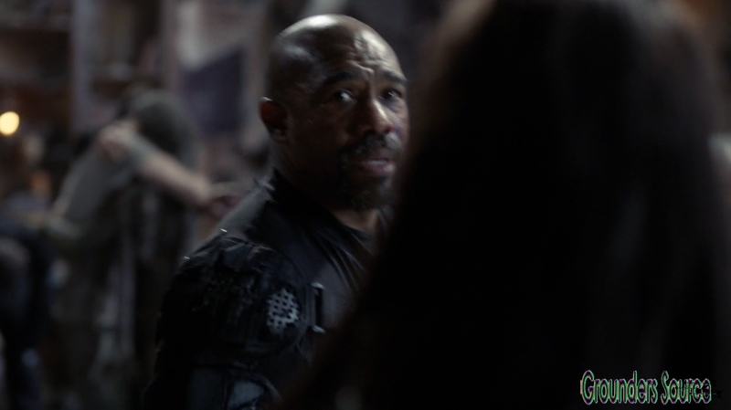 The 100 Instantiation Part Two Season Three Episode Sixteen Perverse-66
