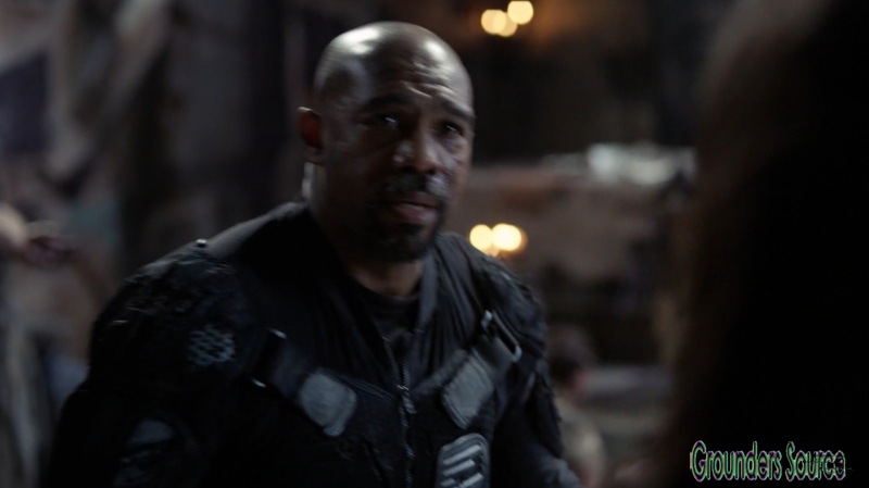 The 100 Instantiation Part Two Season Three Episode Sixteen Perverse-65
