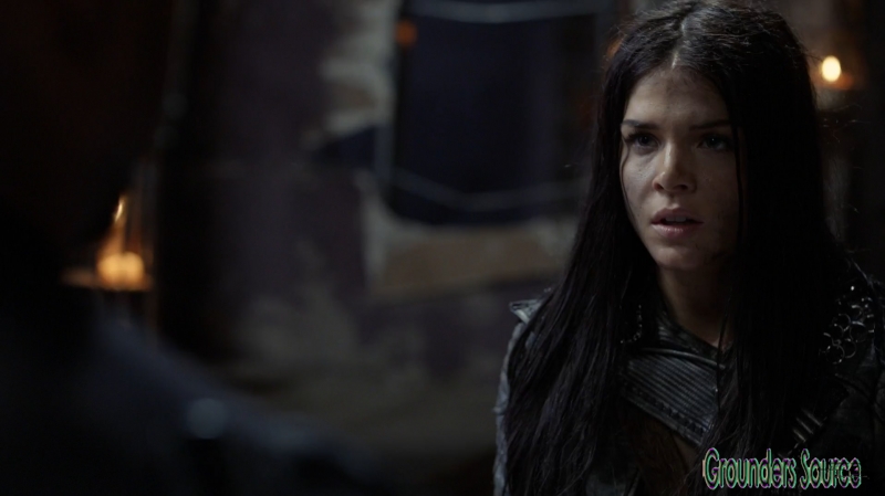 The 100 Instantiation Part Two Season Three Episode Sixteen Perverse-64
