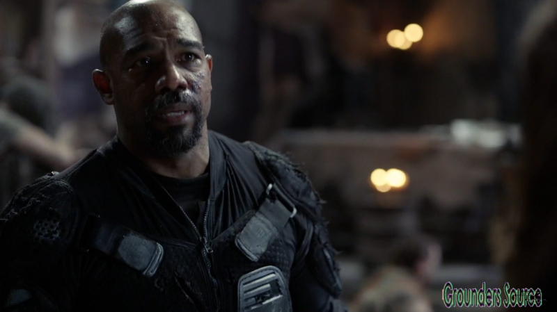 The 100 Instantiation Part Two Season Three Episode Sixteen Perverse-62
