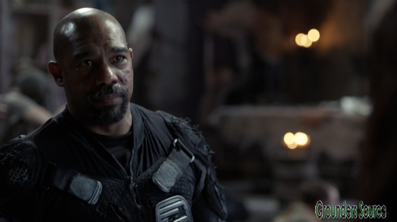 The 100 Instantiation Part Two Season Three Episode Sixteen Perverse-61
