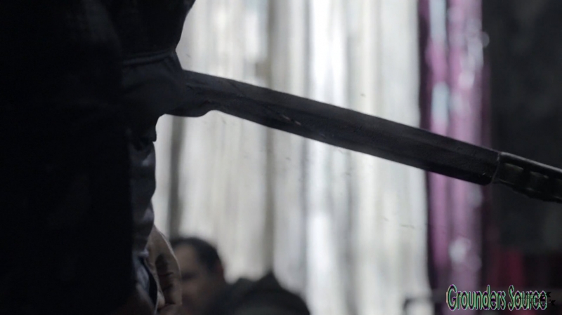 The 100 Instantiation Part Two Season Three Episode Sixteen Perverse-58
