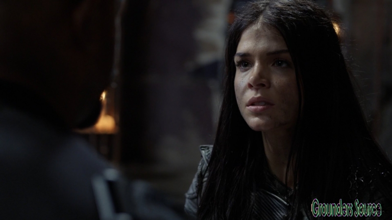 The 100 Instantiation Part Two Season Three Episode Sixteen Perverse-55

