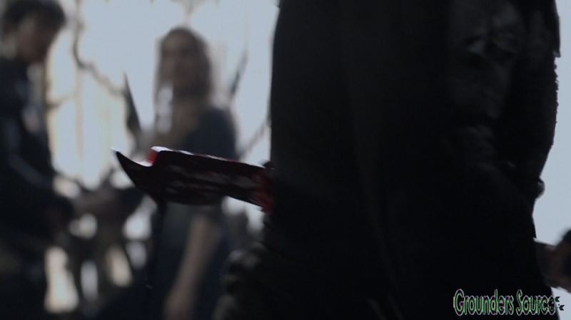 The 100 Instantiation Part Two Season Three Episode Sixteen Perverse-53
