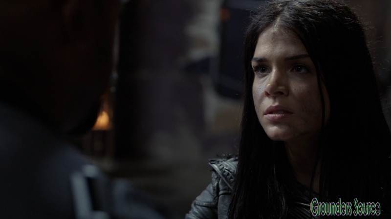 The 100 Instantiation Part Two Season Three Episode Sixteen Perverse-50
