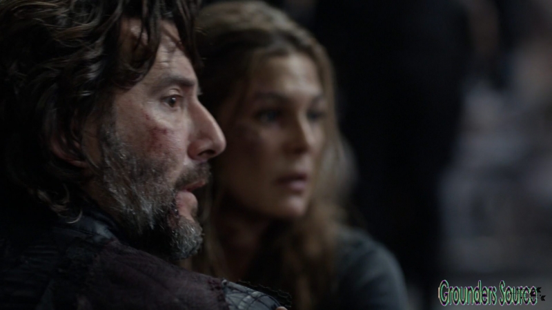 The 100 Instantiation Part Two Season Three Episode Sixteen Perverse-44
