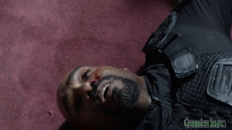The 100 Instantiation Part Two Season Three Episode Sixteen Perverse-43
