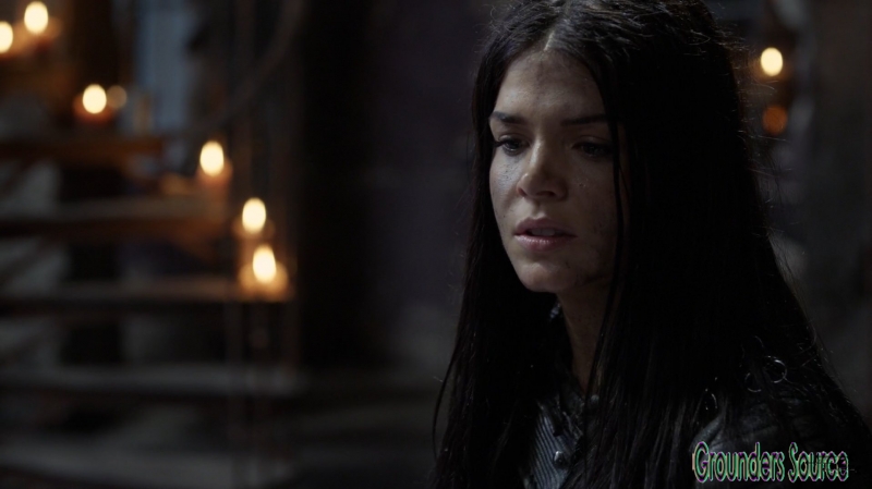 The 100 Instantiation Part Two Season Three Episode Sixteen Perverse-39
