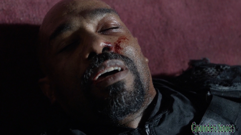 The 100 Instantiation Part Two Season Three Episode Sixteen Perverse-30
