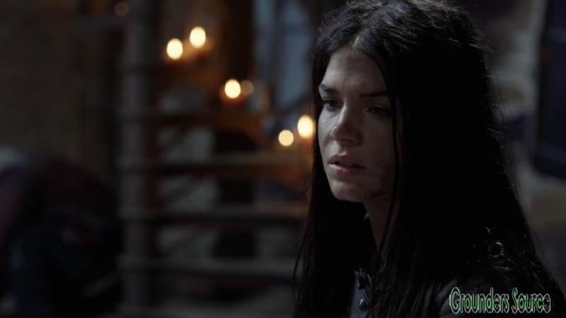 The 100 Instantiation Part Two Season Three Episode Sixteen Perverse-27
