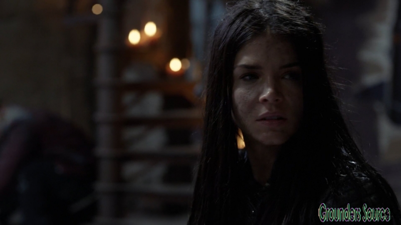The 100 Instantiation Part Two Season Three Episode Sixteen Perverse-26

