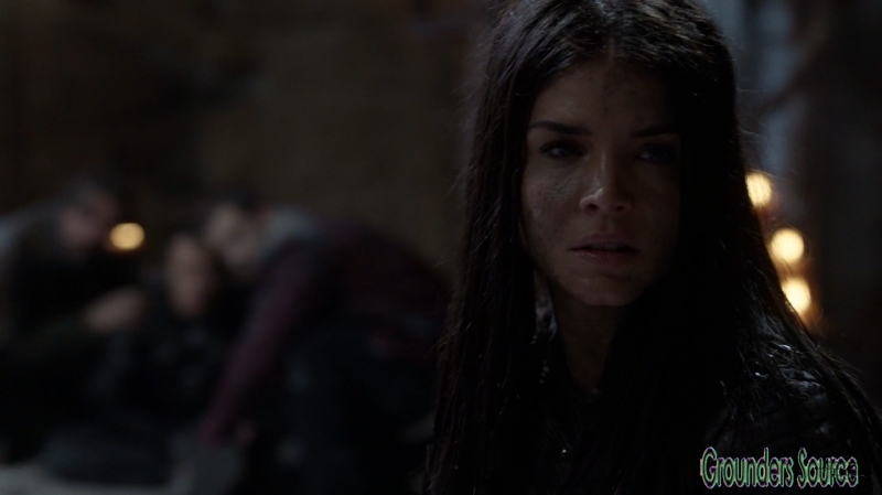 The 100 Instantiation Part Two Season Three Episode Sixteen Perverse-25
