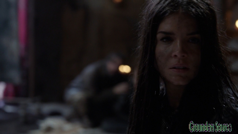 The 100 Instantiation Part Two Season Three Episode Sixteen Perverse-24
