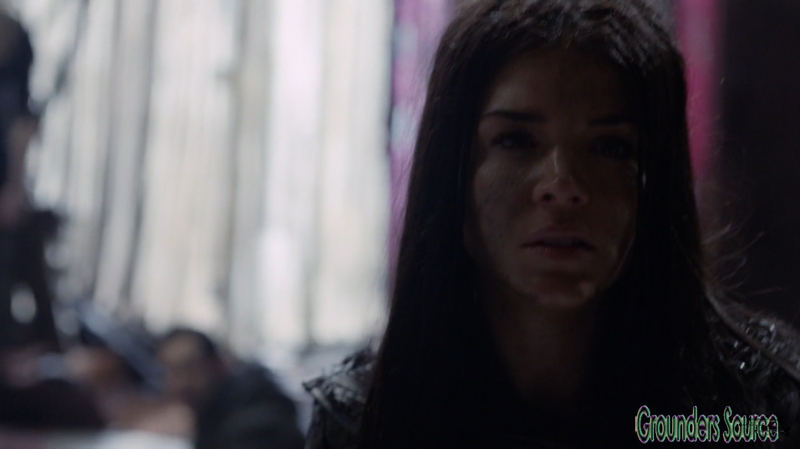 The 100 Instantiation Part Two Season Three Episode Sixteen Perverse-22
