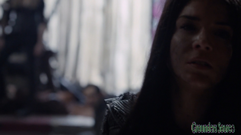 The 100 Instantiation Part Two Season Three Episode Sixteen Perverse-21
