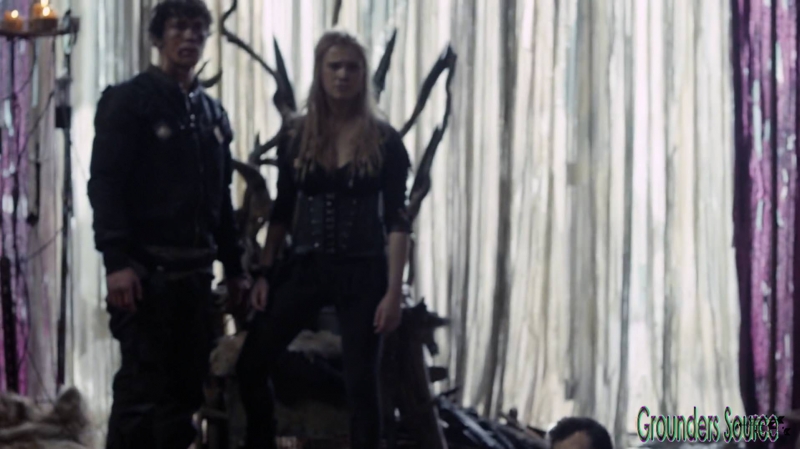 The 100 Instantiation Part Two Season Three Episode Sixteen Perverse-19
