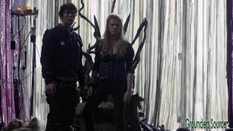 The 100 Instantiation Part Two Season Three Episode Sixteen Perverse-18
