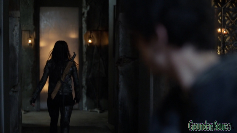 The 100 Instantiation Part Two Season Three Episode Sixteen Perverse-12
